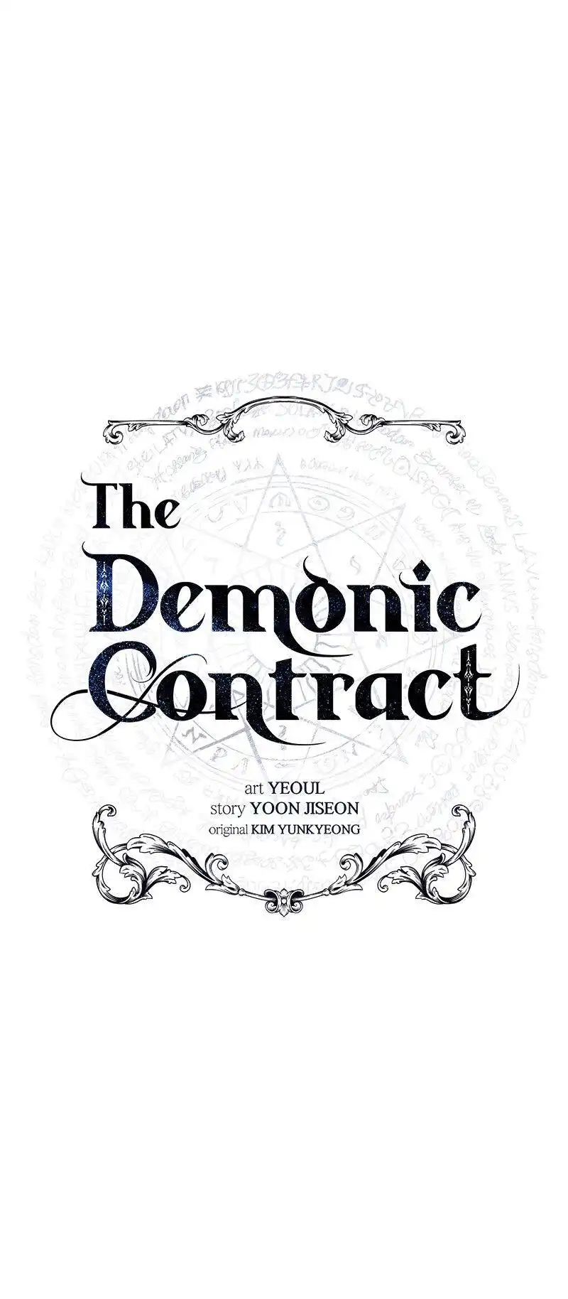 Asmodian's Contract Chapter 47 1